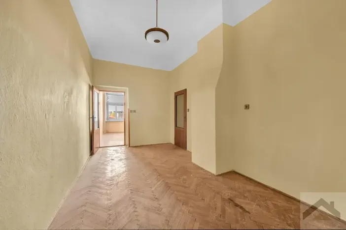 Prodej bytu 4+kk, Lanškroun, Dobrovského, 103 m2