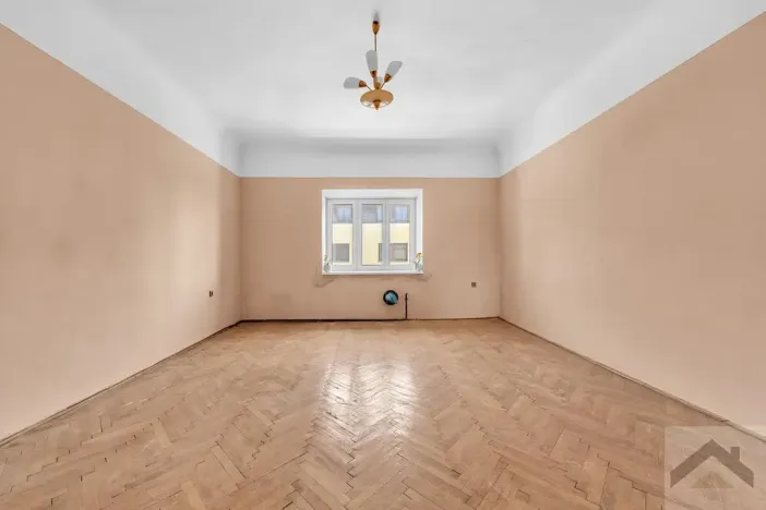 Prodej bytu 4+kk, Lanškroun, Dobrovského, 103 m2