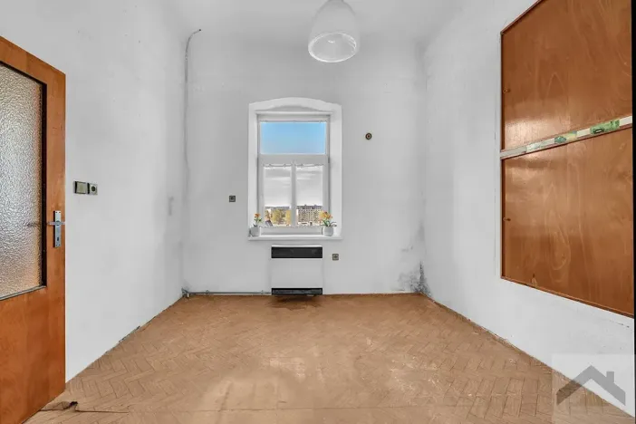 Prodej bytu 4+kk, Lanškroun, Dobrovského, 103 m2