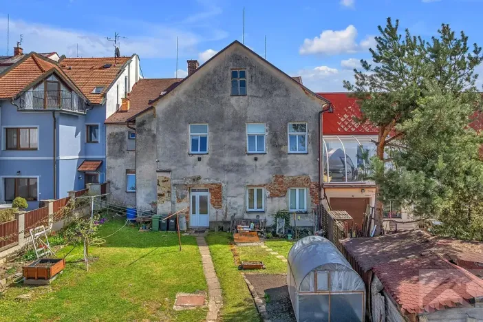 Prodej bytu 4+kk, Lanškroun, Dobrovského, 103 m2