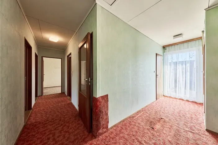 Prodej rodinného domu, Velké Svatoňovice, 240 m2
