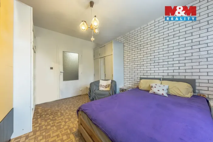 Prodej bytu 2+kk, Mladá Boleslav - Mladá Boleslav II, Havlíčkova, 49 m2