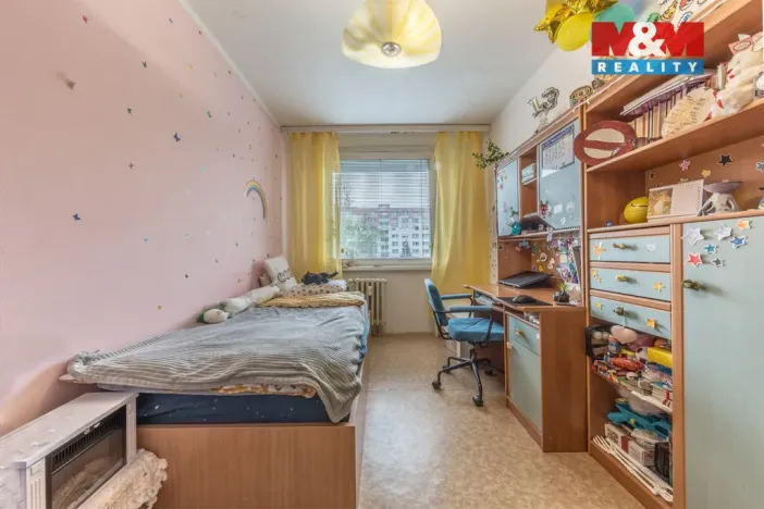 Prodej bytu 2+kk, Mladá Boleslav - Mladá Boleslav II, Havlíčkova, 49 m2