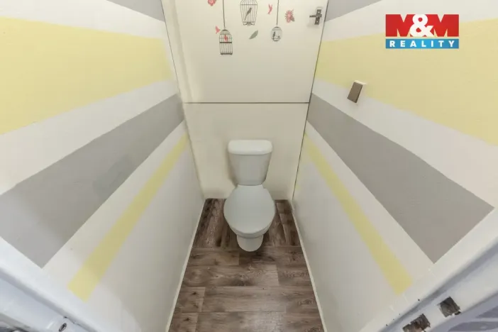 Prodej bytu 2+kk, Mladá Boleslav - Mladá Boleslav II, Havlíčkova, 49 m2