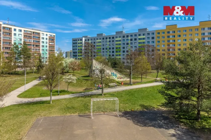 Prodej bytu 2+kk, Mladá Boleslav - Mladá Boleslav II, Havlíčkova, 49 m2