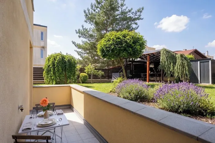 Prodej bytu 3+kk, Praha, Remízková, 74 m2