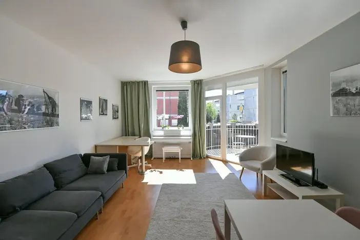 Prodej bytu 3+kk, Praha, Remízková, 74 m2