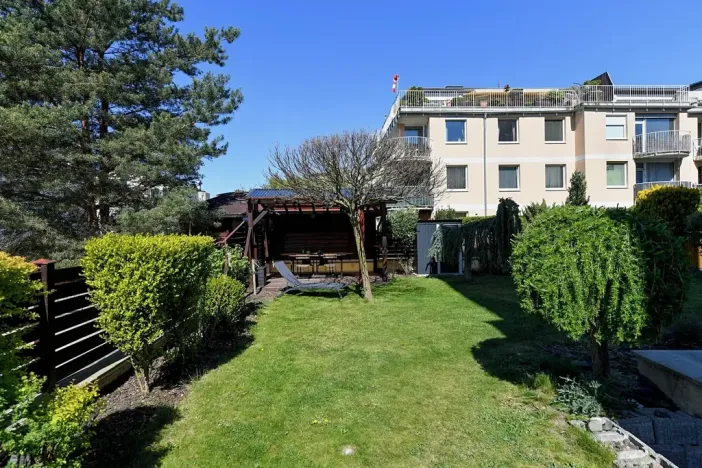 Prodej bytu 3+kk, Praha, Remízková, 74 m2
