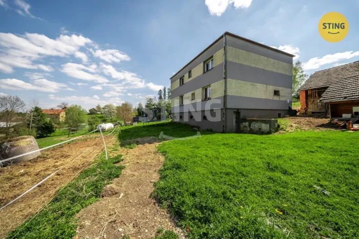 Prodej rodinného domu, Vělopolí, 240 m2