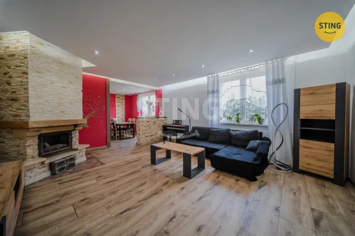 Prodej rodinného domu, Vělopolí, 240 m2