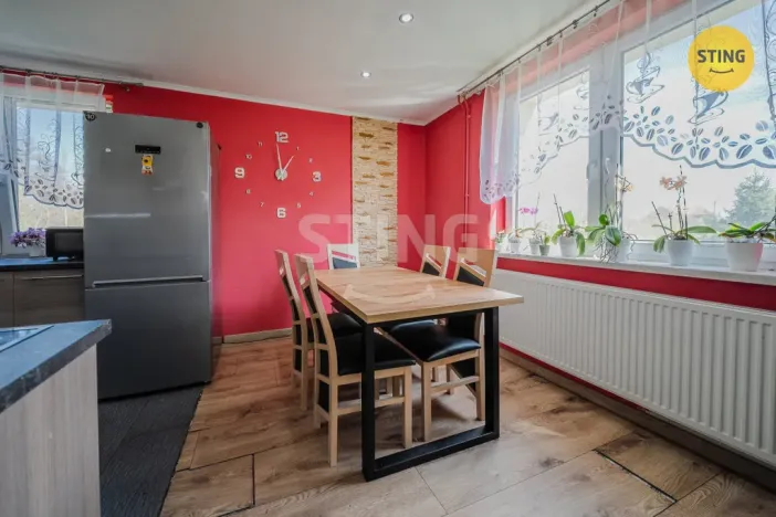 Prodej rodinného domu, Vělopolí, 240 m2