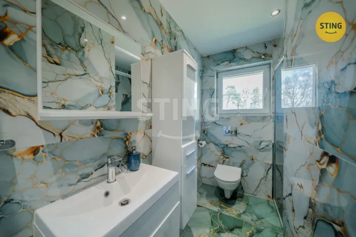 Prodej rodinného domu, Vělopolí, 240 m2