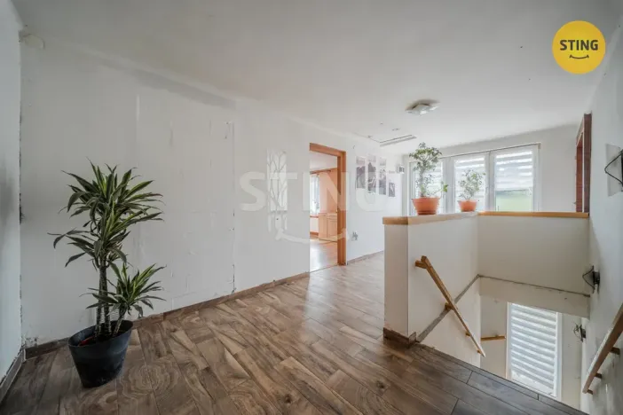 Prodej rodinného domu, Vělopolí, 240 m2