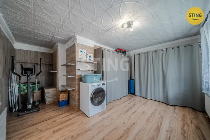 Prodej rodinného domu, Vělopolí, 240 m2