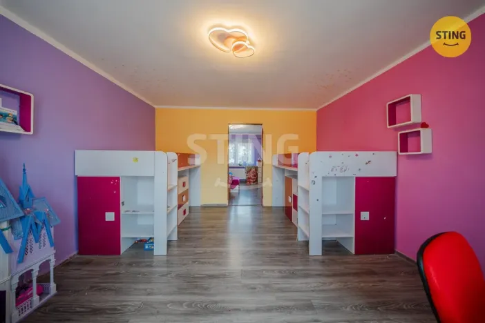 Prodej rodinného domu, Vělopolí, 240 m2