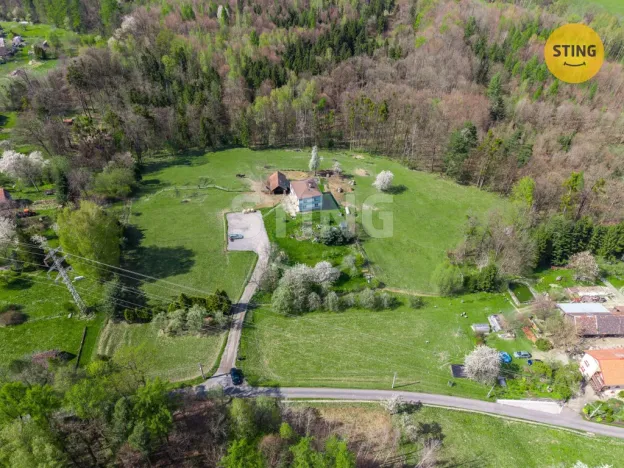 Prodej rodinného domu, Vělopolí, 240 m2