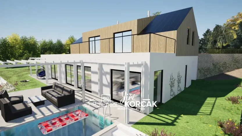 Prodej bytu 2+kk, Holštejn, 43 m2