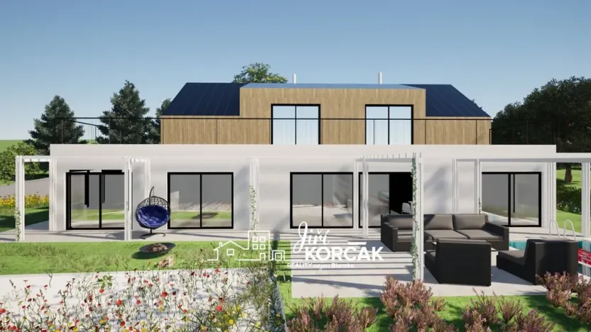 Prodej bytu 2+kk, Holštejn, 43 m2