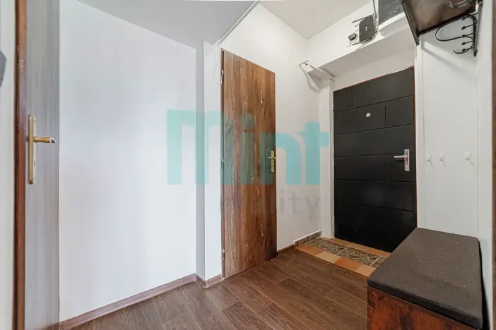 Pronájem bytu 1+1, Klimkovice, Smetanova, 40 m2
