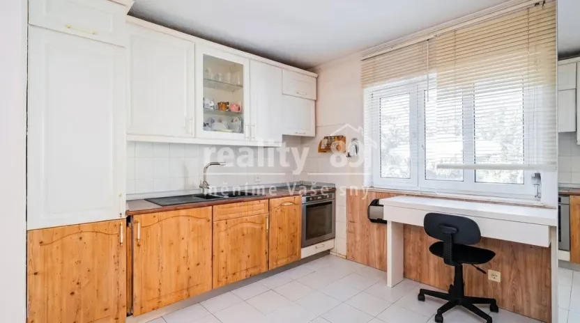 Prodej rodinného domu, Hostivice - Břve, 127 m2