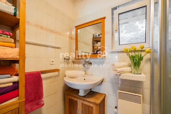 Prodej rodinného domu, Hostivice - Břve, 127 m2