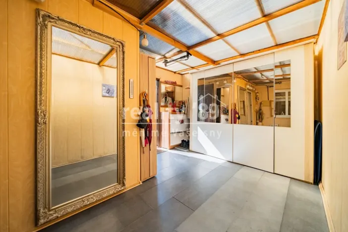 Prodej rodinného domu, Hostivice - Břve, 127 m2