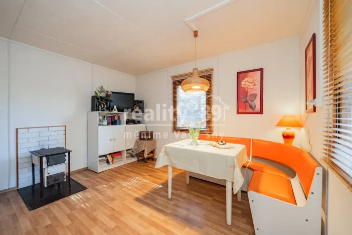 Prodej rodinného domu, Hostivice - Břve, 127 m2