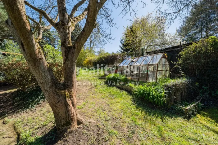 Prodej rodinného domu, Hostivice - Břve, 127 m2