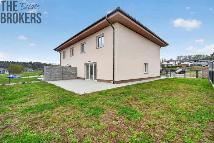 Prodej rodinného domu, Benešov - Mariánovice, 151 m2