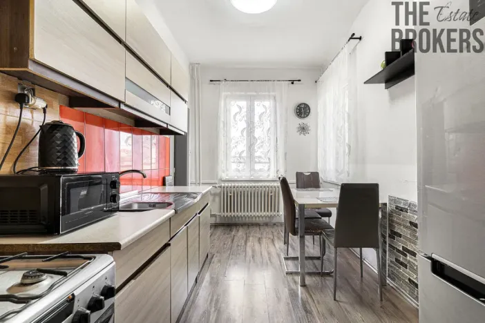 Prodej rodinného domu, Hradec Králové - Slezské Předměstí, 130 m2