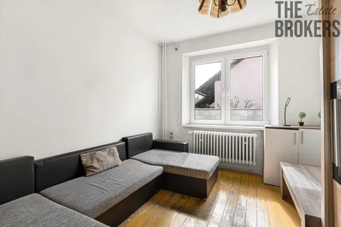 Prodej rodinného domu, Hradec Králové - Slezské Předměstí, 130 m2