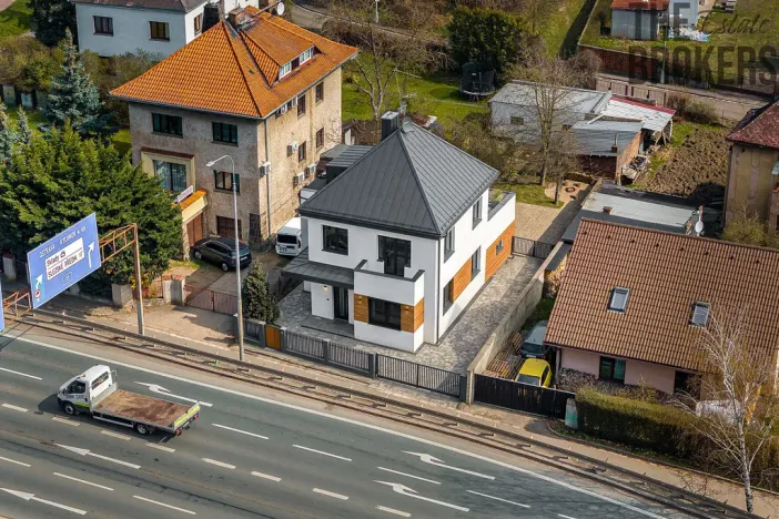 Prodej rodinného domu, Hradec Králové - Slezské Předměstí, 130 m2
