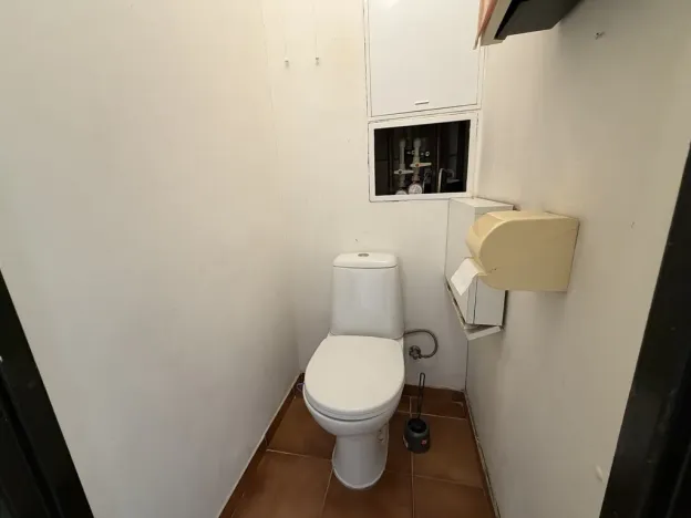 Prodej bytu 2+1, Chomutov, Blatenská, 54 m2