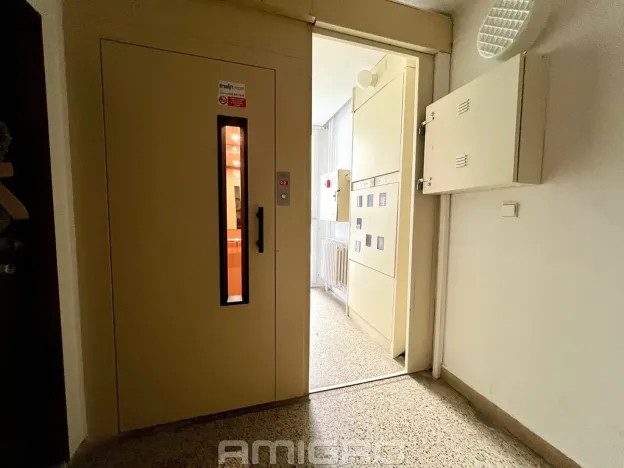 Prodej bytu 2+kk, Brno, Labská, 45 m2