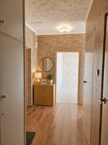 Pronájem bytu 3+1, Bílina, Teplická, 73 m2