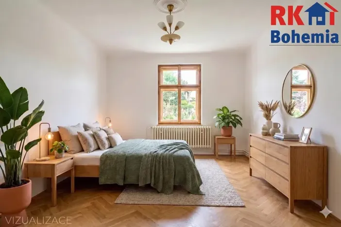 Prodej rodinného domu, Český Brod, Ruská, 69 m2