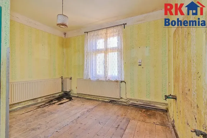 Prodej rodinného domu, Český Brod, Ruská, 69 m2