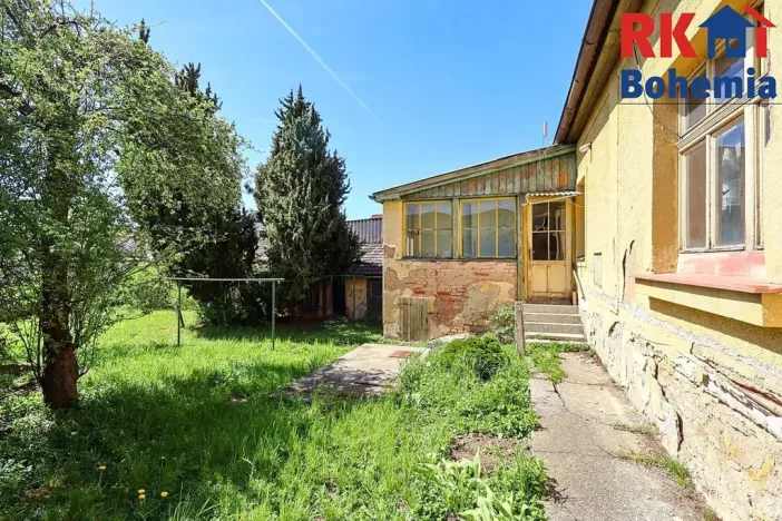 Prodej rodinného domu, Český Brod, Ruská, 69 m2