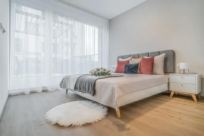 Pronájem bytu 3+kk, Praha - Prosek, Litoměřická, 82 m2