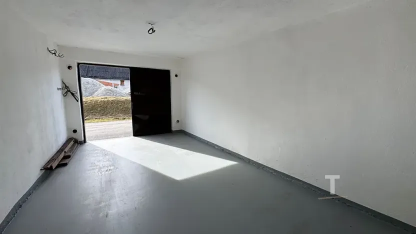 Prodej garáže, Lipová-lázně, 20 m2