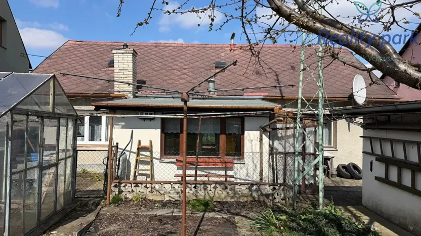 Prodej rodinného domu, Opava, Rolnická, 118 m2