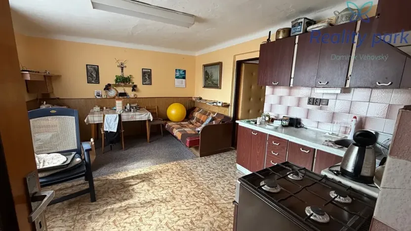 Prodej rodinného domu, Opava, Rolnická, 118 m2