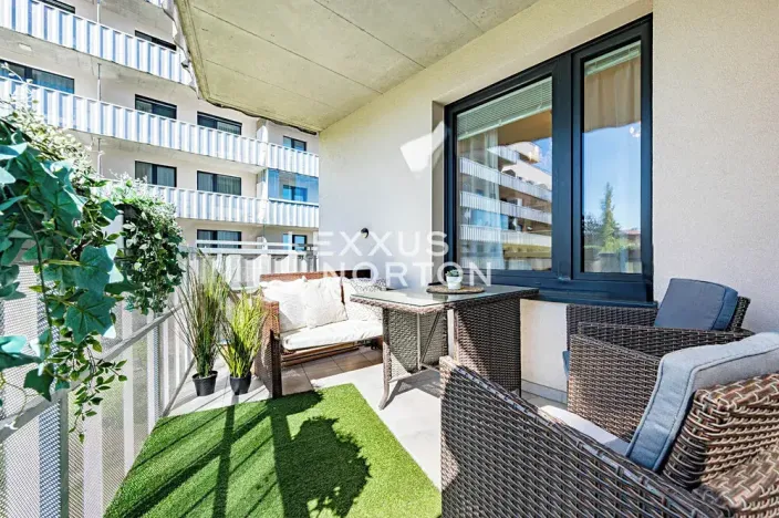 Prodej bytu 4+kk, Praha - Strašnice, Zvěřinova, 107 m2