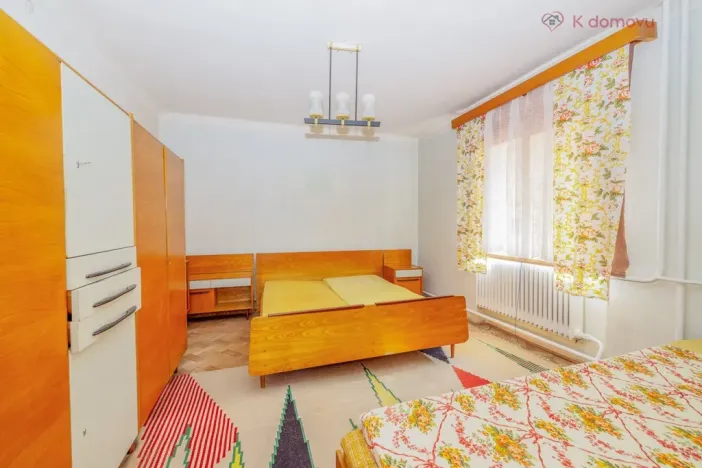 Prodej rodinného domu, Přerov - Přerov VIII-Henčlov, Výmyslov, 64 m2