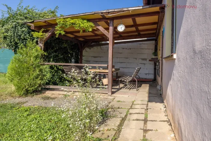 Prodej rodinného domu, Přerov - Přerov VIII-Henčlov, Výmyslov, 64 m2
