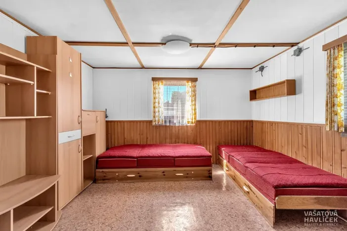 Prodej zahrady, Hradec Králové, 541 m2