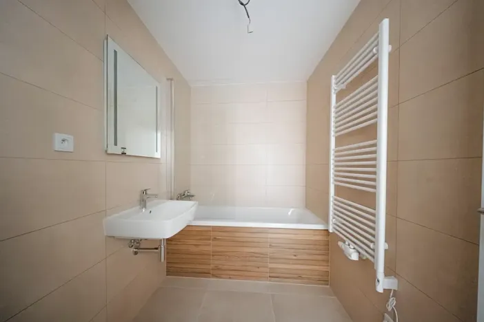 Prodej bytu 2+kk, Plzeň, Borská, 64 m2