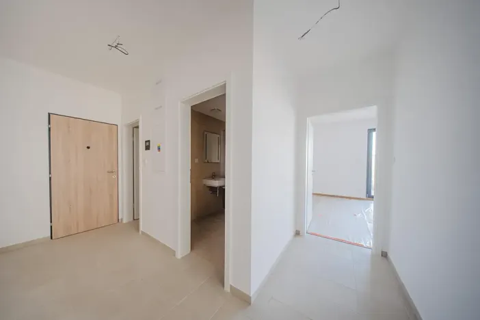 Prodej bytu 2+kk, Plzeň, Borská, 64 m2