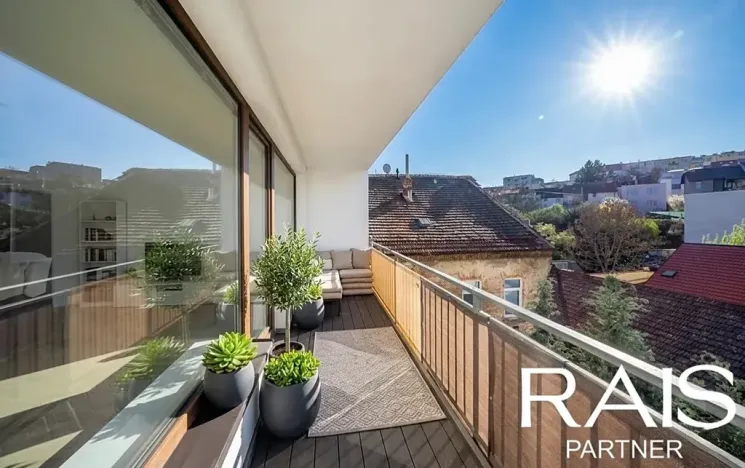 Prodej bytu 1+kk, Brno, 55 m2