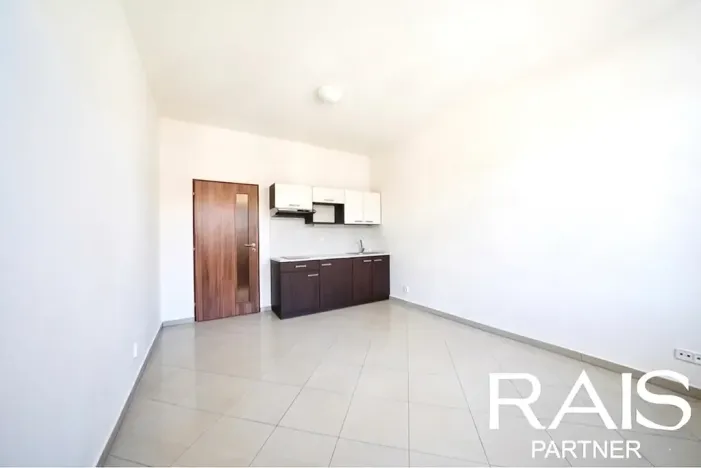Prodej bytu 1+kk, Brno, 32 m2
